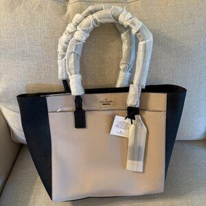 New Kate Spade Cameron Street Havana Tote - Fits Laptop